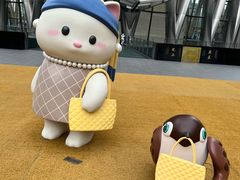 -深圳湾万象城(南山店)