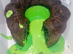 -DearCake 黛点心(花牌坊店)