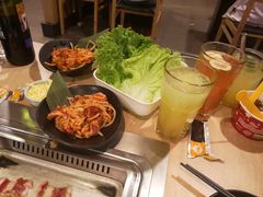 -新石器烤肉(之心城店)