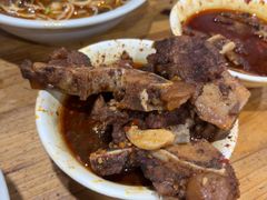 -正宗牛骨粉(铁路八村东区店)