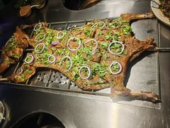 -钓龙·无刺鲫鱼·江湖菜(江北店)