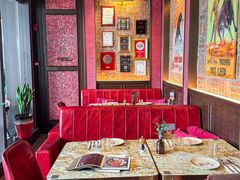 -BROWNSTONE布朗石西班牙餐厅(富城店)