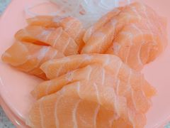 三文鱼-争鲜回转寿司(太阳宫凯德PLUS店)