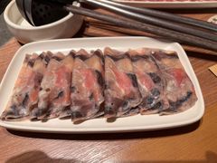 -巴奴毛肚火锅(京西大悦城店)