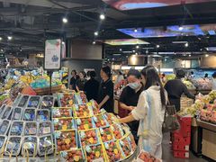 -Olé精品超市(天汇广场店)