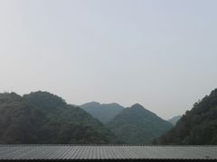 -洛阳白云山景区