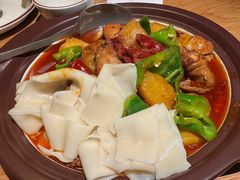 -纳鲁孜·新疆特色餐厅(上海悦荟广场店)