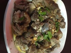 -仙居八大碗(旗舰店)