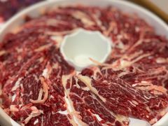 -幸运牛汕头小黄牛牛肉火锅(梅林店)