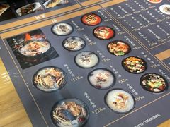 -正苑26年海鲜烤肉•牛尾汤汤饭(东港店)
