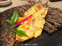-月下料理(楷林IFC店)
