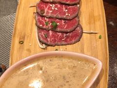 -古京·臻致料理(月湖店)