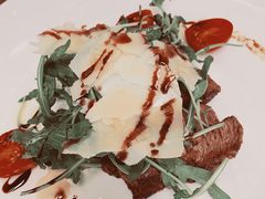 智利和牛切片牛排-Solo(衡山路店)