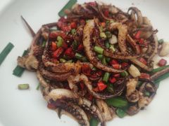 -兰湘子·湘菜小炒(三桥万象城店)