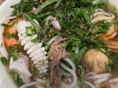 -Cô Thành Restaurant