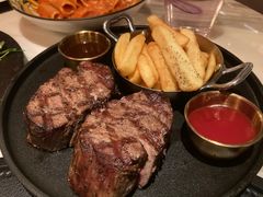 -IL TEATRO 精品意大利餐厅