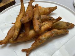 椒盐九肚鱼-粤盛海鲜平价店(洛溪食街店)