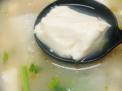砂锅豆腐-正宗天津烧麦馆(柳州路店)