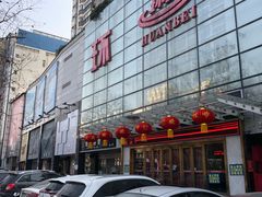 -南京环北服装批发市场