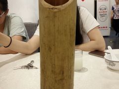 -白鹿江西餐厅(北师大店)
