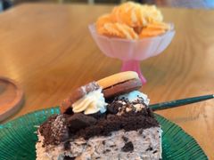 -街角 T·COFFEE 融合料理·BISTRO(车公庙店)