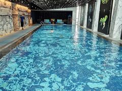 -北京索菲特大酒店·健身中心