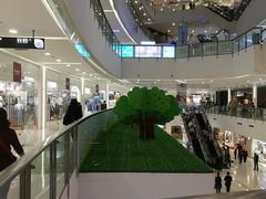 -新田360广场(上海华侨城店)