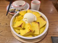 -新白鹿餐厅(银泰西湖文化广场店)