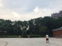 -唐城墙遗址公园