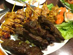 -黄珍珍泰国菜馆(九龙城店)