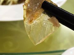 水晶肘-砂锅居(西四店)