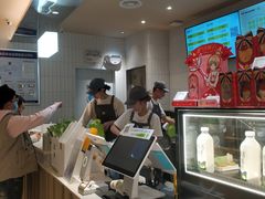 -奈雪的茶(大悦城店)