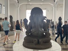 -印尼国家博物馆