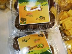 -水果地带(中航国际店)