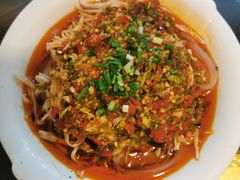 凉粉-飞虹鱼馆(春华路店)