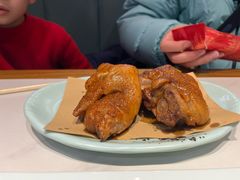 -状元阁烧烤(新华路总店)