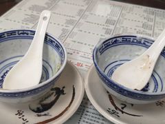 -仁信双皮奶(东川路店)