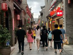 -东西巷