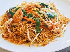 -华盛丰温州大排档(东三环南路店)