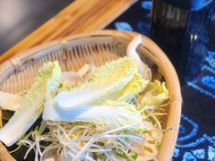 -恋羊时代黑山羊火锅(滨海大道店)