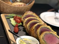 -小火花·干式熟成牛排馆Spark SteakHouse(剑桥郡店)