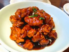 -四灶儿·2005地道杭帮菜(杭州鼓楼1店)