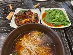-全启和美食(由由店)