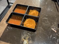 -江城二当家烤牛肉(莲塘新村店)