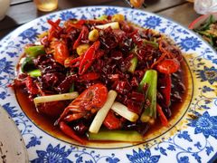 -易老头三样菜(南滨路总店)