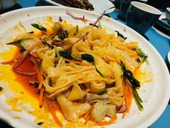 -醉长安(钟楼旗舰店)