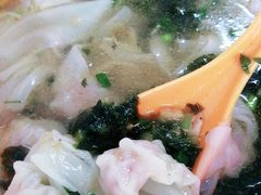 -阿麟馄饨(延长路店)