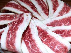 -原始泥炉烤肉(总店)