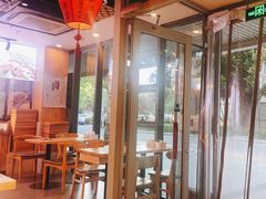 -头壹号饸饹面·大油条(东升科技园店)