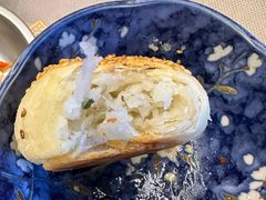 -上海蟹壳黄(徐汇区嘉陵菜市场店)